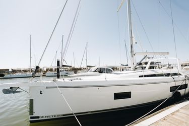 51' Beneteau 2024