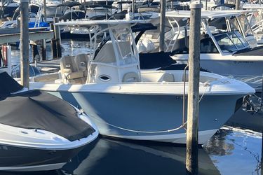28' Sailfish 2017