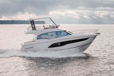 42' Prestige 2024