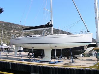 49' Grand Soleil 2005