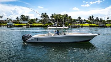 42' Hydra-Sports 2012