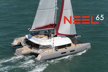 Neel 65 Evolution