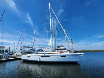 40' Jeanneau 2020
