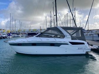 Bavaria 300 Sport