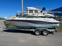 Four Winns 21' HORIZON