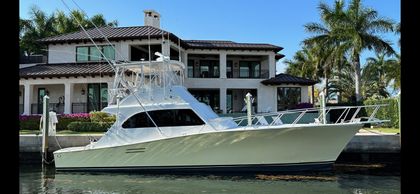 46' Post 1996 Yacht For Sale