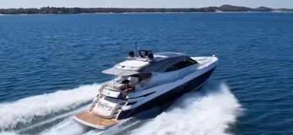 60' Riviera 2023