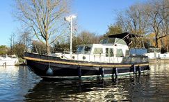 Linssen Classic Sturdy 360AC