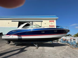 35' Formula 2011