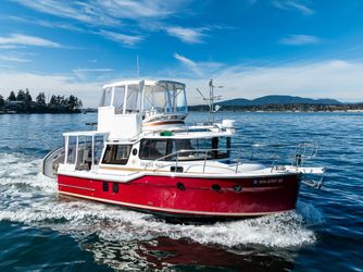 29' Ranger Tugs 2017