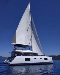 45' Nautitech 2021 Yacht For Sale
