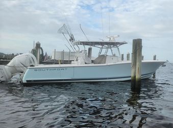33' Southport 2019