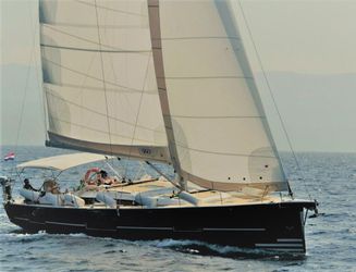 56' Dufour 2016 Yacht For Sale