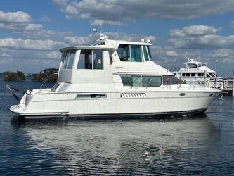 50' Carver 1997