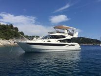 Galeon 420 Fly