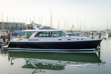 58' Sabre 2021 Yacht For Sale