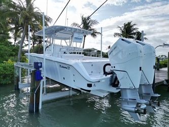 35' Bahama 2024