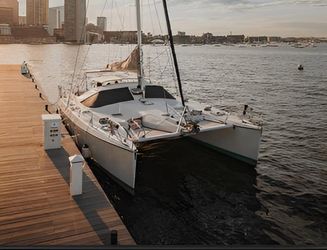 43' Privilege 1993