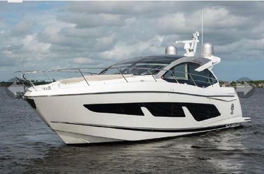 54' Sunseeker 2019