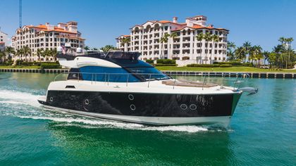 50' Beneteau 2017
