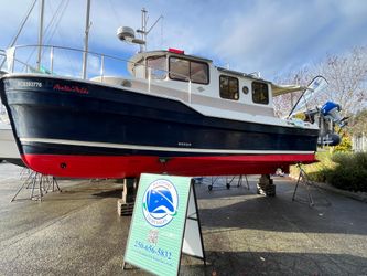 29' Ranger Tugs 2009