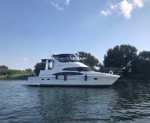 46' Carver 2004