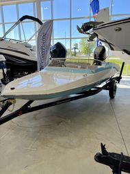 Glastron GT150