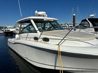 31' Boston Whaler 2017