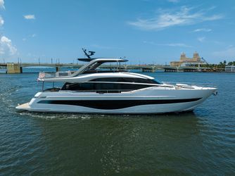 85' Princess 2025