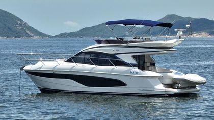 47' Princess Yachts 2020