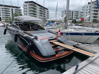 39' Riva 2018 Yacht For Sale