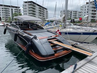 39' Riva 2018