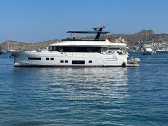 70' Sirena 2023