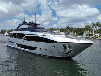 90' Riva 2023 Yacht For Sale