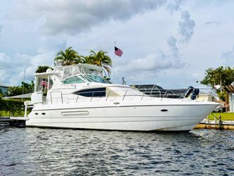 44' Cruisers Yachts 2003
