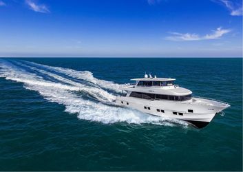 75' Nomad 2023
