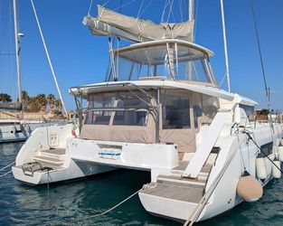 46' Lagoon 2021