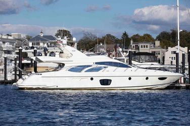 65' Azimut 2008