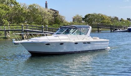 31' Tiara Yachts 2002