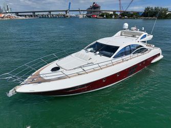 62' Azimut 2010