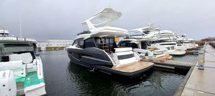 53' Galeon 2024