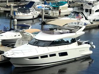 50' Prestige 2014