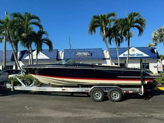 27' Chris-craft 2024