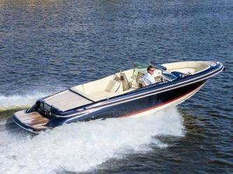 27' Chris-craft 2024