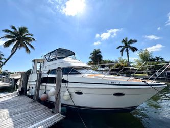 40' Carver 2001