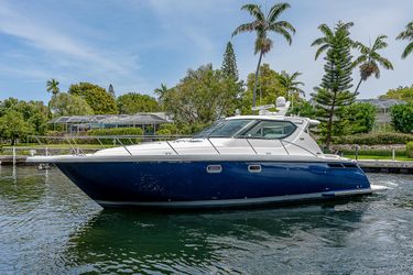 43' Tiara Yachts 2007