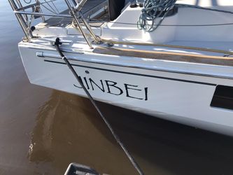 48' Beneteau 2014