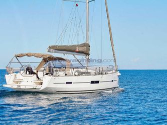 48' Dufour 2015 Yacht For Sale