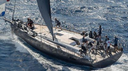 56' Beneteau 2020