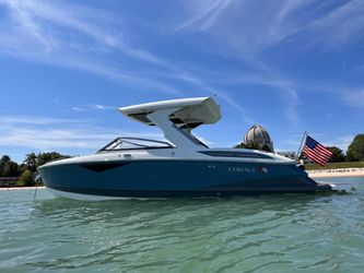29' Cobalt 2022 Yacht For Sale